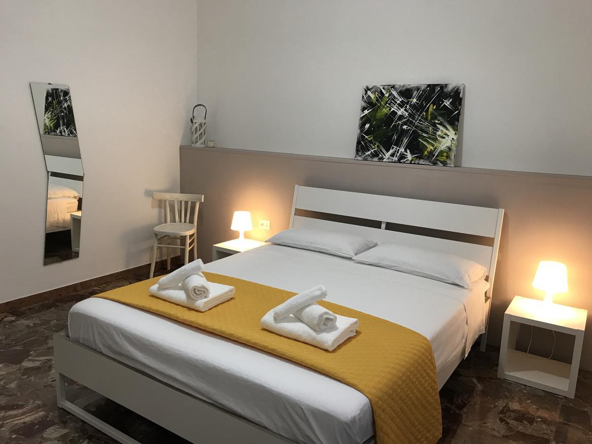 B&B Civico22 Civitanova Marche Exterior foto