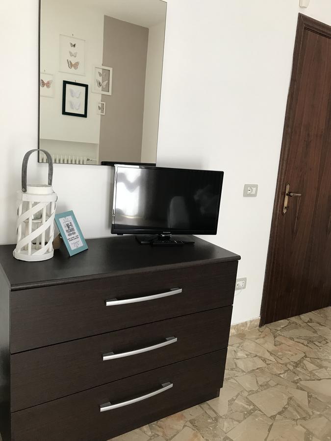 B&B Civico22 Civitanova Marche Exterior foto
