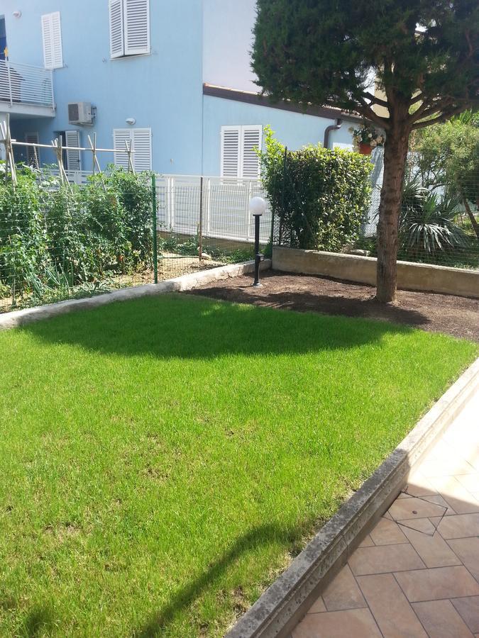 B&B Civico22 Civitanova Marche Exterior foto